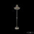 Торшер Bohemia Ivele Crystal 19283T3/H/45IV-172 G Торшер Bohemia Ivele Crystal 19283T3/H/45IV-172 G
