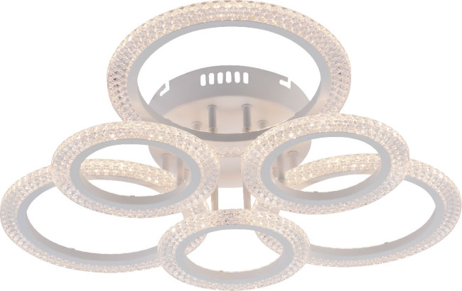 Потолочная люстра Rivoli Marion Б0060835 Потолочная люстра Rivoli Marion Б0060835