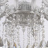 Подвесная люстра Bohemia Ivele Crystal AL78101/10/300 A WMN Подвесная люстра Bohemia Ivele Crystal AL78101/10/300 A WMN