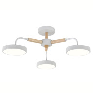 Подвесной светильник Escada Kaori 10270/3LED Подвесной светильник Escada Kaori 10270/3LED