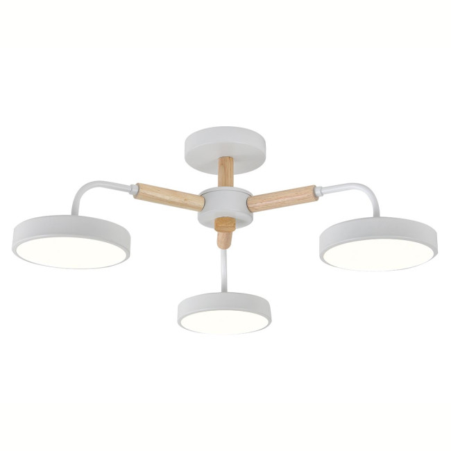 Подвесной светильник Escada Kaori 10270/3LED Подвесной светильник Escada Kaori 10270/3LED