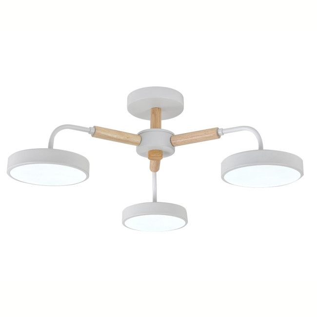 Подвесной светильник Escada Kaori 10270/3LED Подвесной светильник Escada Kaori 10270/3LED
