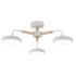 Подвесной светильник Escada Kaori 10270/3LED Подвесной светильник Escada Kaori 10270/3LED