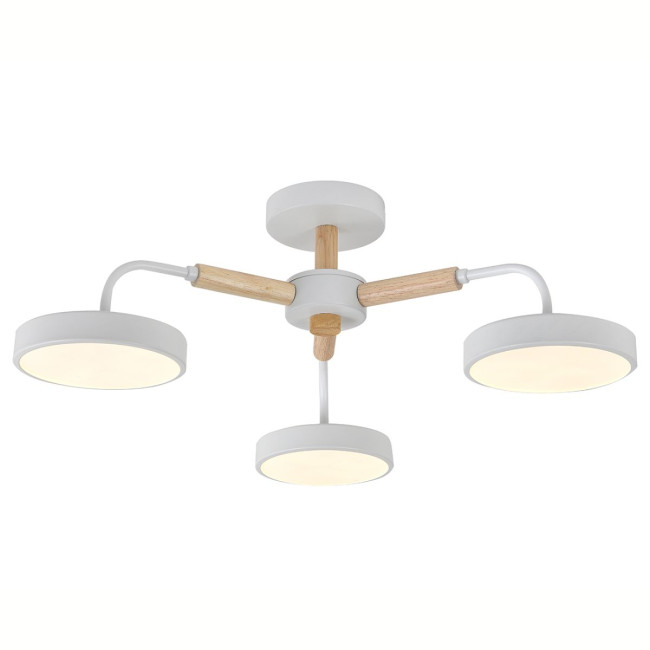 Подвесной светильник Escada Kaori 10270/3LED Подвесной светильник Escada Kaori 10270/3LED