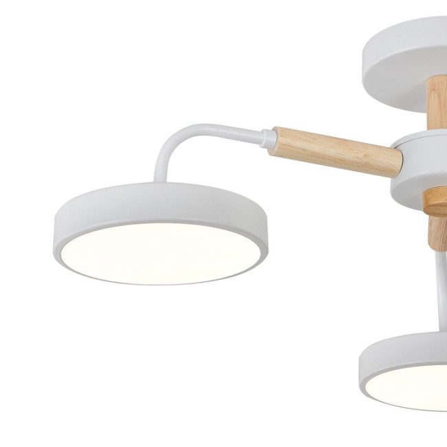 Подвесной светильник Escada Kaori 10270/3LED Подвесной светильник Escada Kaori 10270/3LED