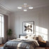 Подвесной светильник Escada Kaori 10270/3LED Подвесной светильник Escada Kaori 10270/3LED