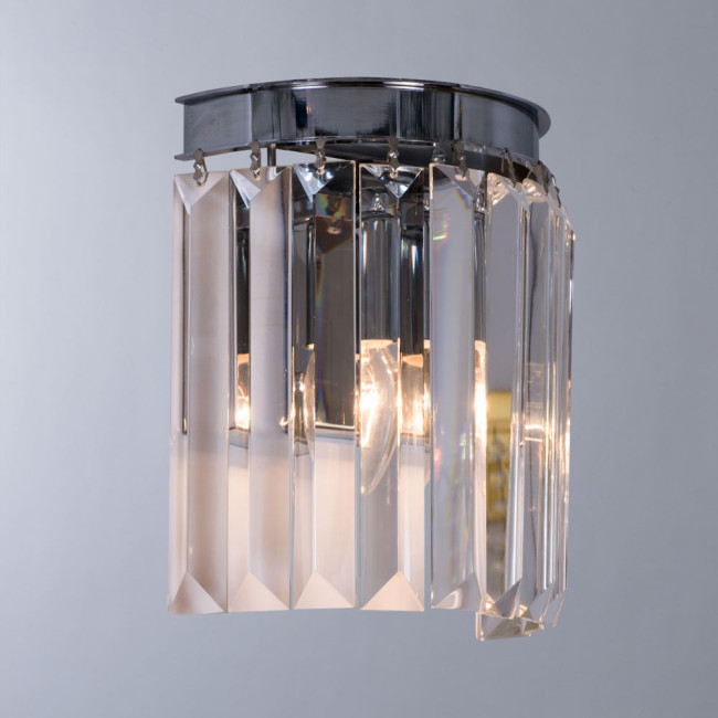 Настенный светильник Divinare Nova 3001/02 AP-1 Настенный светильник Divinare Nova 3001/02 AP-1