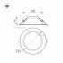 Светильник Downlight Arlight Cyclone 022522(1) Светильник Downlight Arlight Cyclone 022522(1)