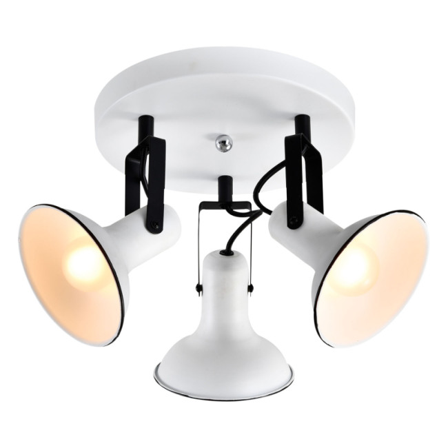 Спот Lussole Loft Fargo LSP-8803 Спот Lussole Loft Fargo LSP-8803