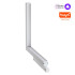 Трековый светильник Novotech Flum 359503 Трековый светильник Novotech Flum 359503