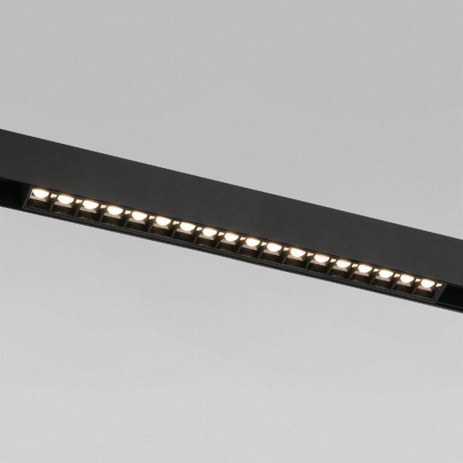 Трековый магнитный светильник Elektrostandard Slim Magnetic 4690389206481 85006/01 a067377 Трековый магнитный светильник Elektrostandard Slim Magnetic 4690389206481 85006/01 a067377