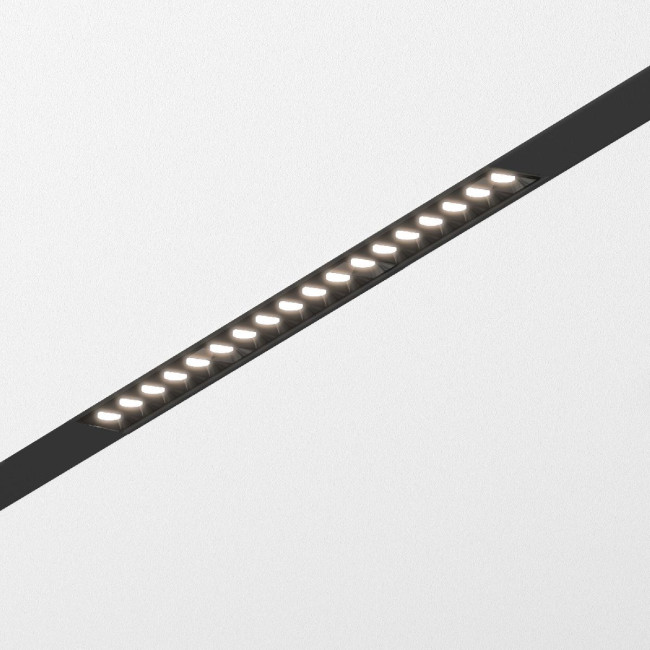 Трековый магнитный светильник Elektrostandard Slim Magnetic 4690389206481 85006/01 a067377 Трековый магнитный светильник Elektrostandard Slim Magnetic 4690389206481 85006/01 a067377