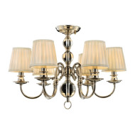 Потолочная люстра Aployt Gaell APL.704.03.06 Потолочная люстра Aployt Gaell APL.704.03.06