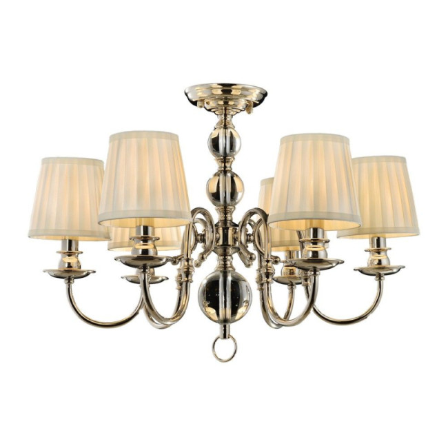 Потолочная люстра Aployt Gaell APL.704.03.06 Потолочная люстра Aployt Gaell APL.704.03.06