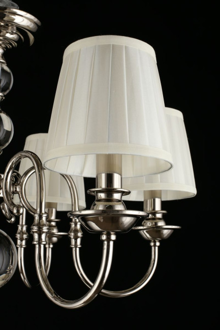 Потолочная люстра Aployt Gaell APL.704.03.06 Потолочная люстра Aployt Gaell APL.704.03.06