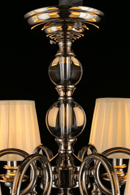 Потолочная люстра Aployt Gaell APL.704.03.06 Потолочная люстра Aployt Gaell APL.704.03.06