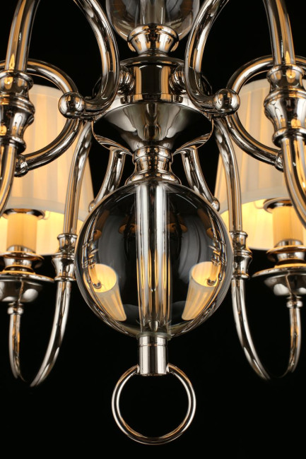 Потолочная люстра Aployt Gaell APL.704.03.06 Потолочная люстра Aployt Gaell APL.704.03.06