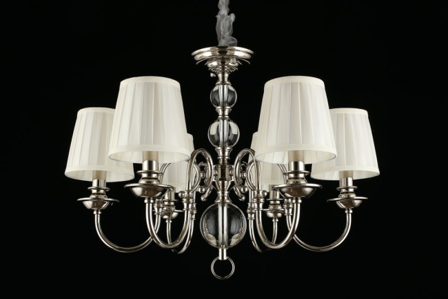 Потолочная люстра Aployt Gaell APL.704.03.06 Потолочная люстра Aployt Gaell APL.704.03.06