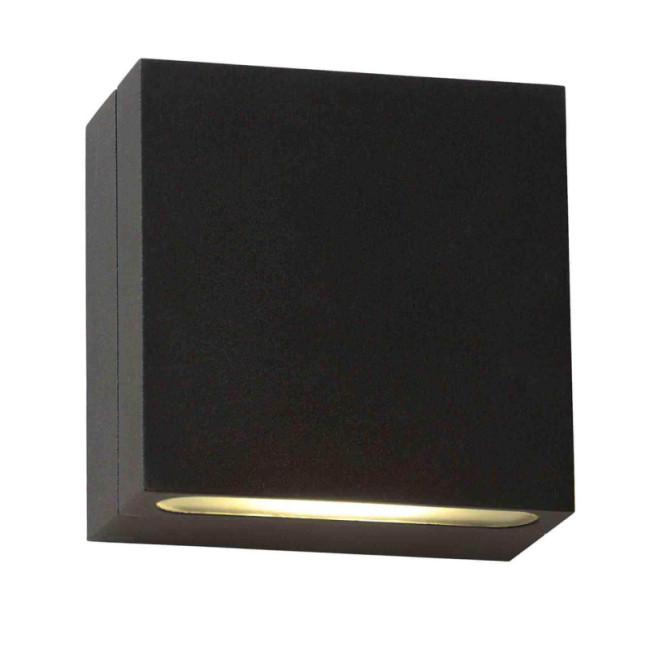 Уличный настенный светодиодный светильник Lucide Staro Led 17889/21/30 Уличный настенный светодиодный светильник Lucide Staro Led 17889/21/30