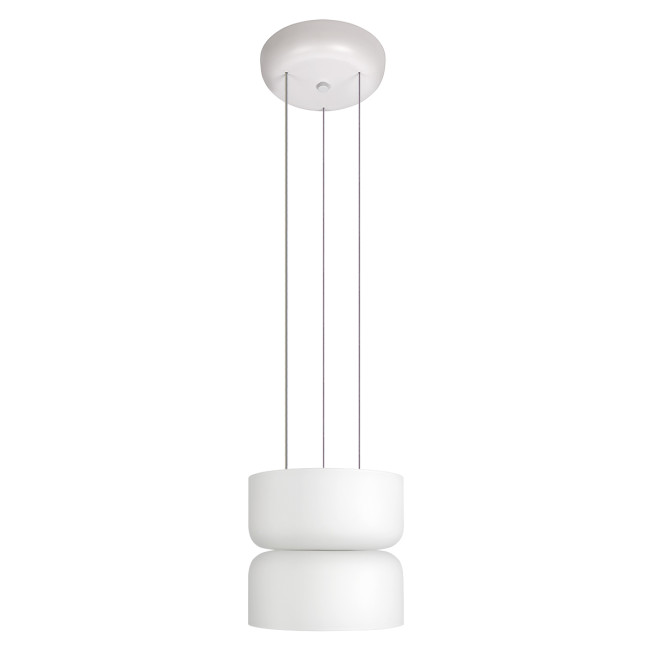 Подвесной светильник LOFT IT Totem 10466/2P Milky white Подвесной светильник LOFT IT Totem 10466/2P Milky white