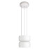Подвесной светильник LOFT IT Totem 10466/2P Milky white Подвесной светильник LOFT IT Totem 10466/2P Milky white