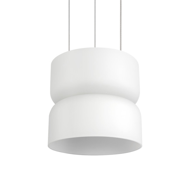 Подвесной светильник LOFT IT Totem 10466/2P Milky white Подвесной светильник LOFT IT Totem 10466/2P Milky white