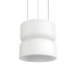 Подвесной светильник LOFT IT Totem 10466/2P Milky white Подвесной светильник LOFT IT Totem 10466/2P Milky white