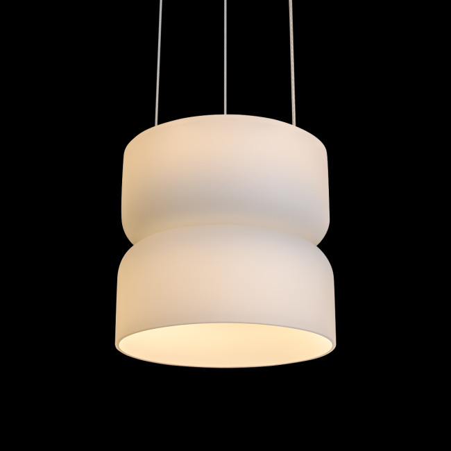 Подвесной светильник LOFT IT Totem 10466/2P Milky white Подвесной светильник LOFT IT Totem 10466/2P Milky white