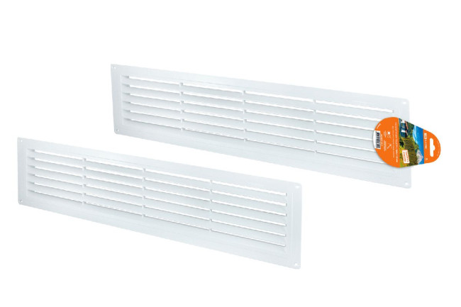 Решетка радиаторная TDM Electric SQ1807-0035