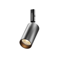 Трековый магнитный светильник Maytoni Focus Led TR201-1-15W3K-M-B Трековый магнитный светильник Maytoni Focus Led TR201-1-15W3K-M-B
