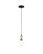 Подвесной светильник Moderli Glaze V11697-PL