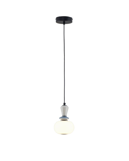 Подвесной светильник Moderli Glaze V11697-PL Подвесной светильник Moderli Glaze V11697-PL