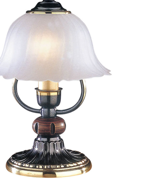 Настольная лампа Reccagni Angelo P 2700 Настольная лампа Reccagni Angelo P 2700