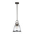 Подвесной светильник Feiss Hobson FE-HOBSON-P-M-SN Подвесной светильник Feiss Hobson FE-HOBSON-P-M-SN