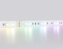 Светодиодная лента Ambrella Light LED Strip 24В 5050+2835 13Вт/м RGB+3000-6500K 5м IP20 GS4501