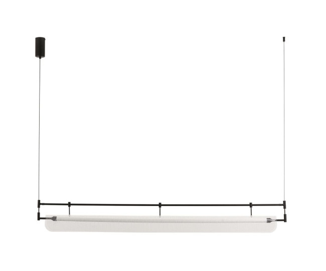 Подвесная люстра Kink Light Аника 08021-150P,19
