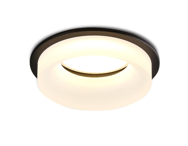 Встраиваемый светильник Ambrella Light Acrylic Frost TN1303 Встраиваемый светильник Ambrella Light Acrylic Frost TN1303