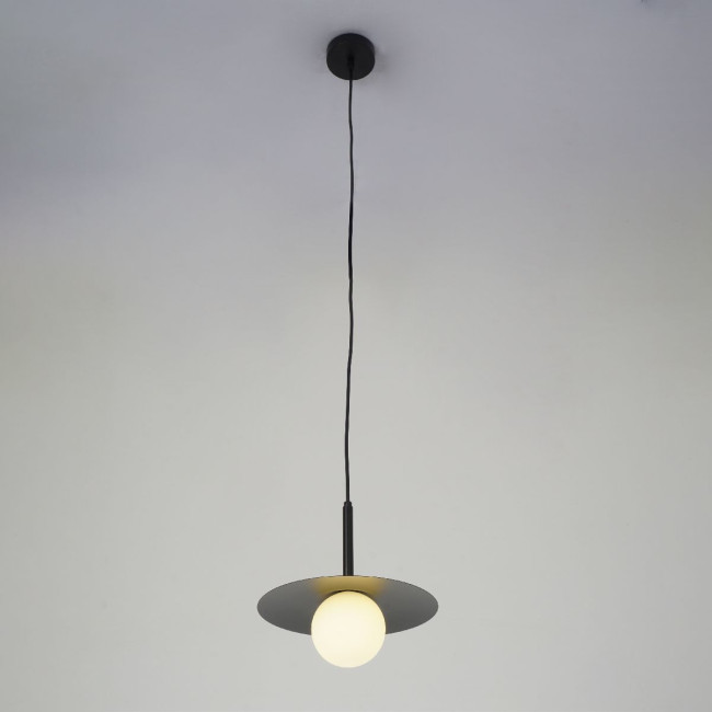 Подвесной светильник Zortes Lumi ZRS.2436.25 Подвесной светильник Zortes Lumi ZRS.2436.25