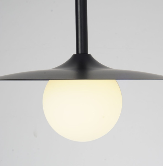 Подвесной светильник Zortes Lumi ZRS.2436.25 Подвесной светильник Zortes Lumi ZRS.2436.25