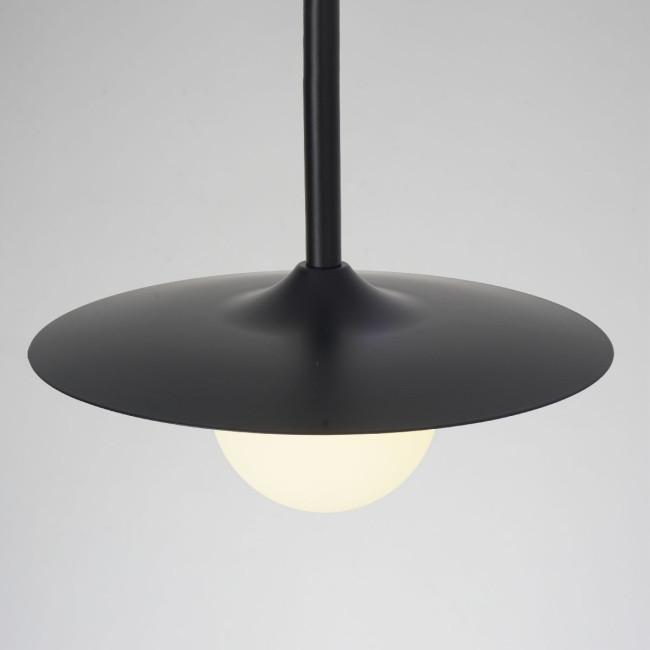 Подвесной светильник Zortes Lumi ZRS.2436.25 Подвесной светильник Zortes Lumi ZRS.2436.25