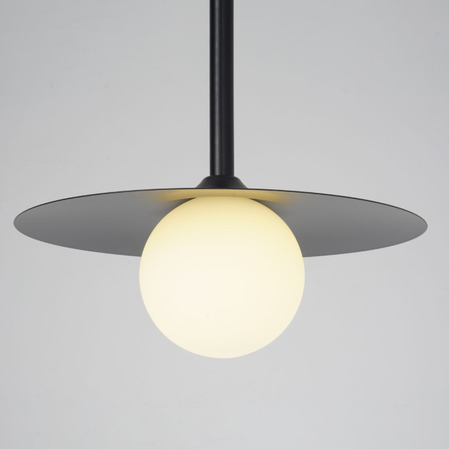 Подвесной светильник Zortes Lumi ZRS.2436.25 Подвесной светильник Zortes Lumi ZRS.2436.25