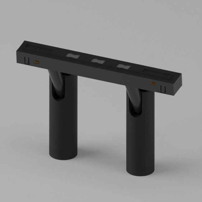 Трековый магнитный светильник Elektrostandard Slim Magnetic 85056/01 4690389195266 a063528 Трековый магнитный светильник Elektrostandard Slim Magnetic 85056/01 4690389195266 a063528