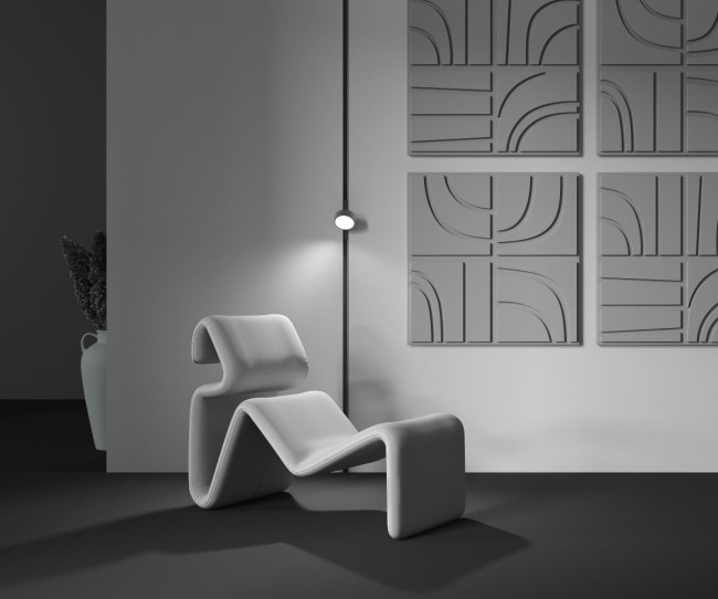 Трековый магнитный светильник Maytoni Rado TR040-2-18W4K-BBS Трековый магнитный светильник Maytoni Rado TR040-2-18W4K-BBS