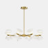 Люстра на штанге ST Luce Spirit SL2004.303.16 Люстра на штанге ST Luce Spirit SL2004.303.16