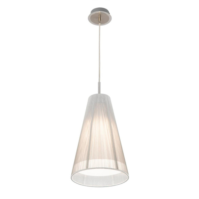 Подвесной светильник Citilux Серебристый CL936003 Подвесной светильник Citilux Серебристый CL936003