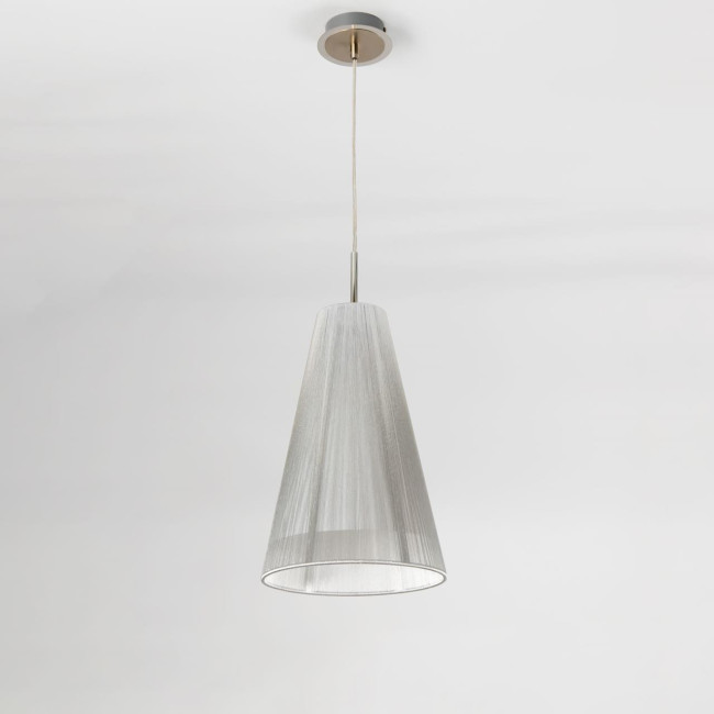 Подвесной светильник Citilux Серебристый CL936003 Подвесной светильник Citilux Серебристый CL936003