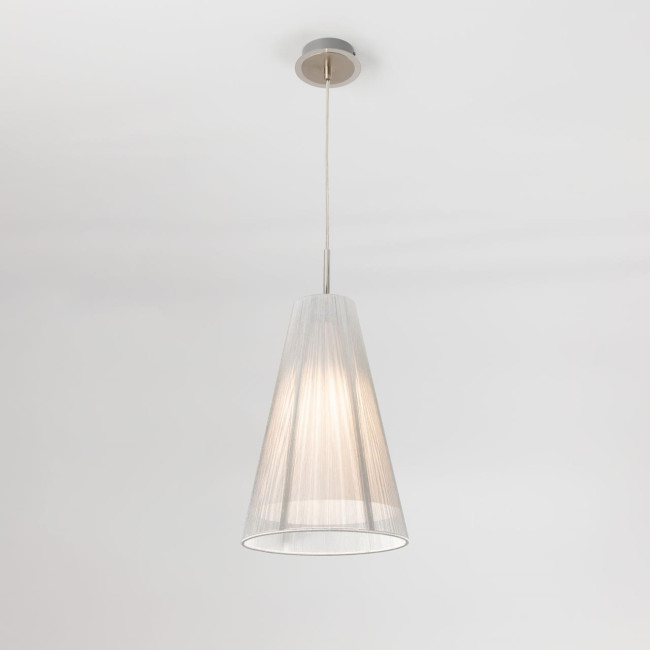 Подвесной светильник Citilux Серебристый CL936003 Подвесной светильник Citilux Серебристый CL936003