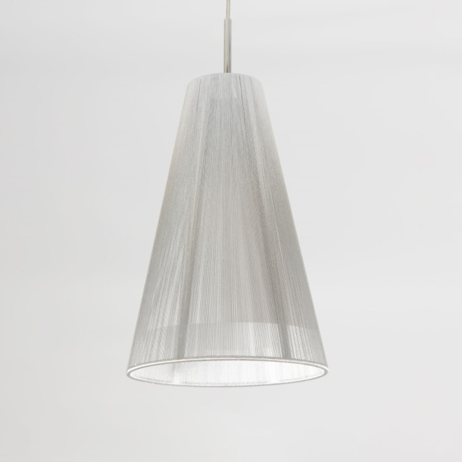 Подвесной светильник Citilux Серебристый CL936003 Подвесной светильник Citilux Серебристый CL936003