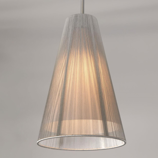 Подвесной светильник Citilux Серебристый CL936003 Подвесной светильник Citilux Серебристый CL936003