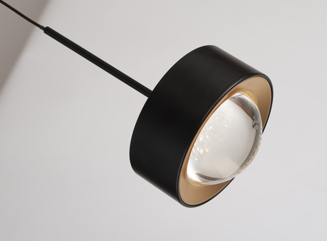 Каскадная люстра Delight Collection MD2826-5A black Каскадная люстра Delight Collection MD2826-5A black
